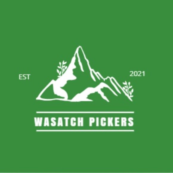 wasatchpickers